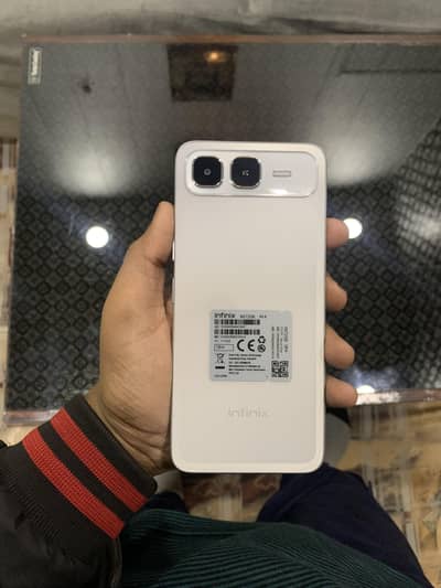 Infinix Smart 10 plus