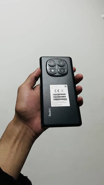 Redmi Note 14 Pro 8/256 Edge Display