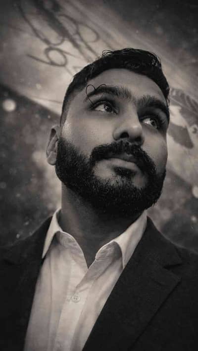 Ibrahim Nawaz 