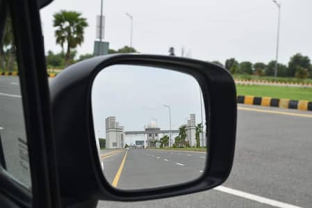 01 Kanal Super Category Location Plot Available For Sale