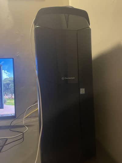 i5 9400f with RX 6700xt Gaming PC