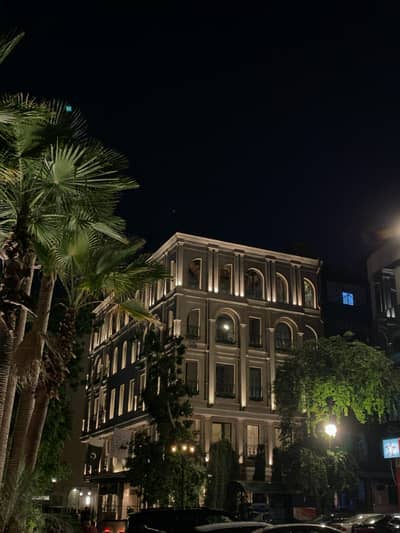 Pair Plot Best Location Plot Front Back Street Open Margalla Hills Facing