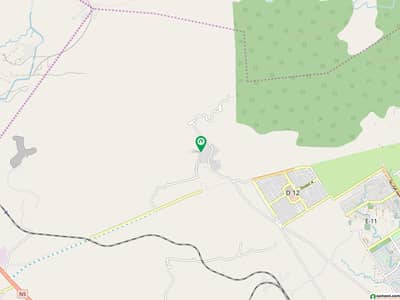 Best Location Near Round About Wow View Plot