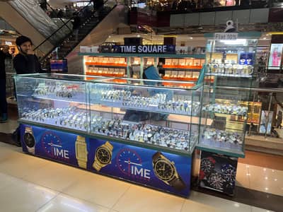 Investor Price Shop, CDA Sectors, Blue Area, 7 Crore F. 7 Blue Area