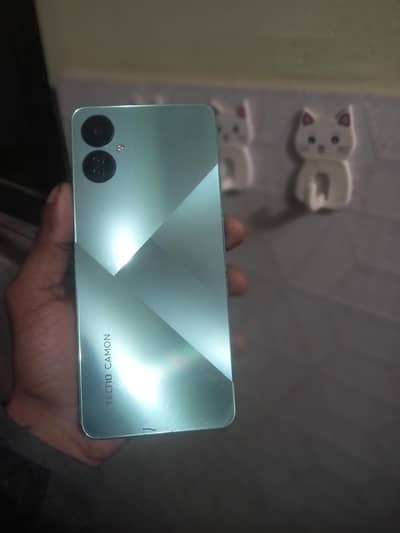Tecno Camon 19 neo