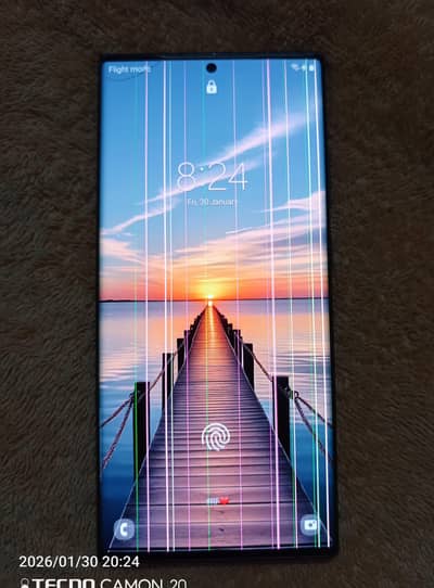 Samsung Galaxy Note 20 ultra 5g (512 gb)