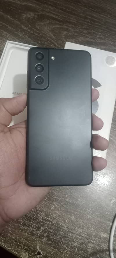 Samsung Mobile S21 FE 5G