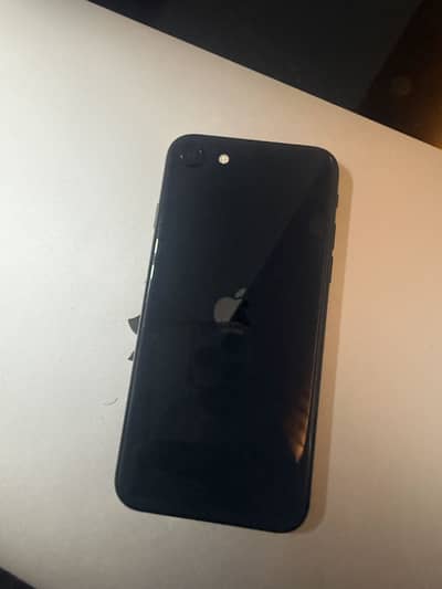 iPhone SE 2020 – Black | 64GB | PTA Approved