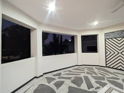 5 Bed Independent House With Parking And Lawn In F-10 Quite And Peaceful Living