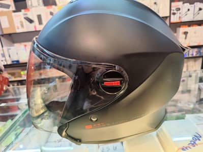 Helmet  ( Index Dot )