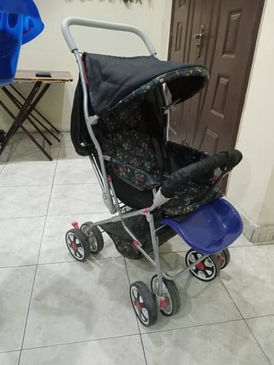 Baby Pram