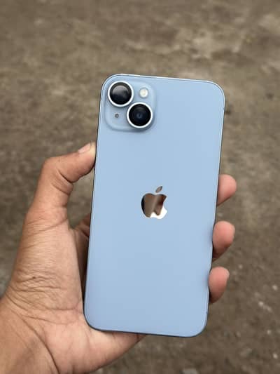 iPhone 14 Plus JV 128GB – Excellent Condition – Best Price