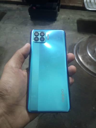 oppof17 pro