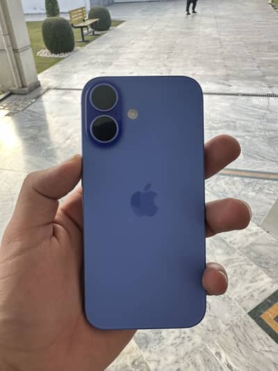 Iphone 16PTA APPROVED