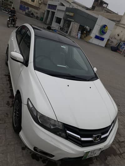 Honda City i-vtec 1.3 for sale