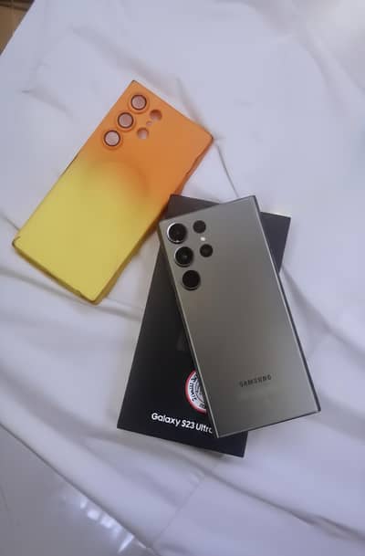 Samsung s23 ultra cp