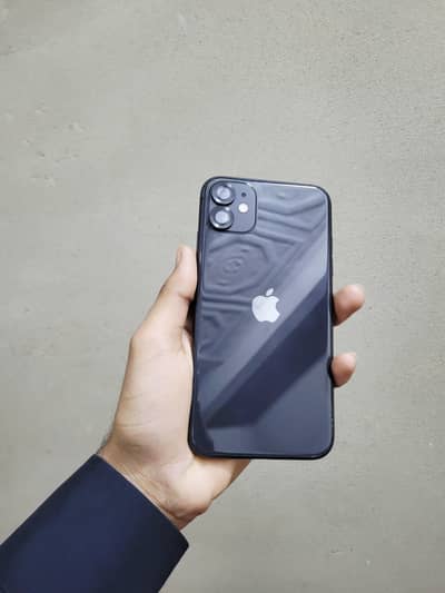 iPhone 11 waterpack