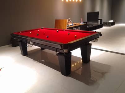 Pool table/ billiard table / snooker table / 4x8 / factory rate