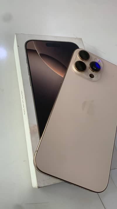 iphone 16 pro max PTA approved