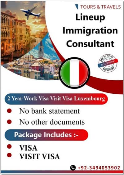 USA UK  | canada Visa | Work Visa | Visit Visa