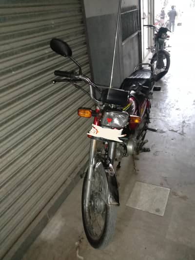 united bike 70cc documents clear bio matric available smart card