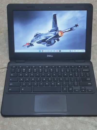 dell Chromebook latest model dual type c port