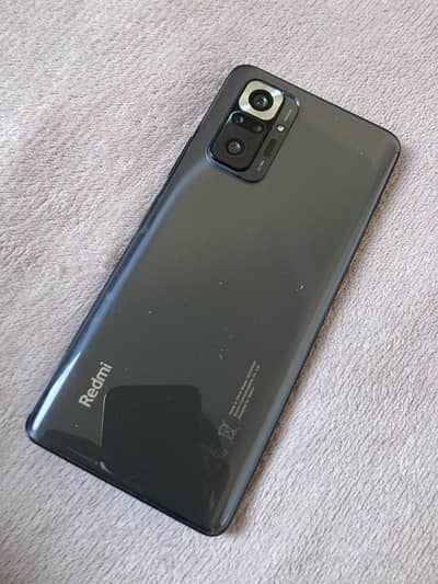 Xiaomi Redmi Note 10 Pro