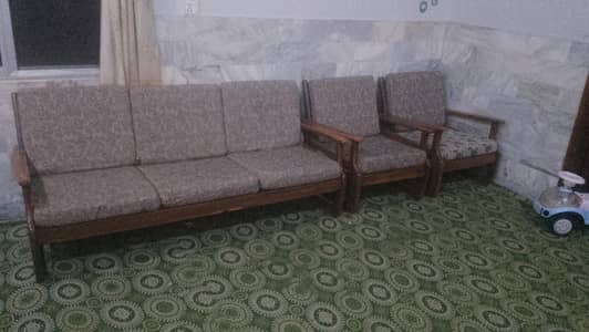 sofa set 5 seater