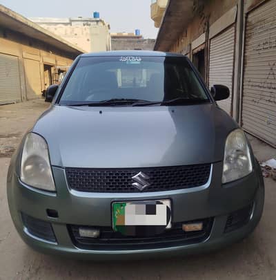 Swift 2012 for sale