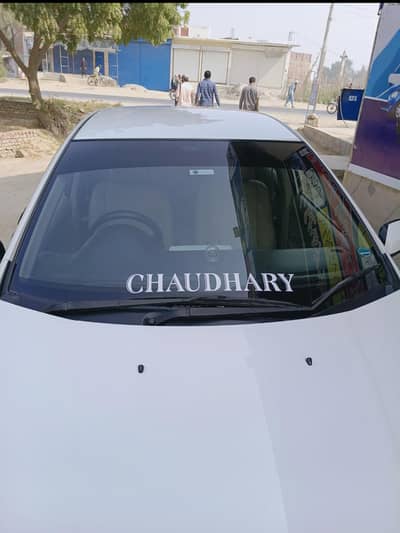 Honda city 1.5 Aspire