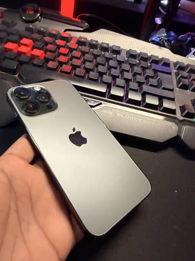 iPhone 14 Pro Max 256GB NonPTA