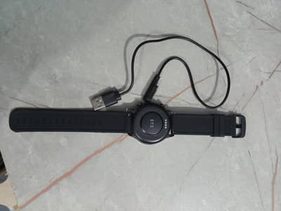 Kieslect Smart Watch – Bluetooth Calling & Health Tracker