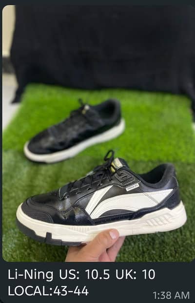 American Thrifted Shoes  Wholesale Price Only (3,000)