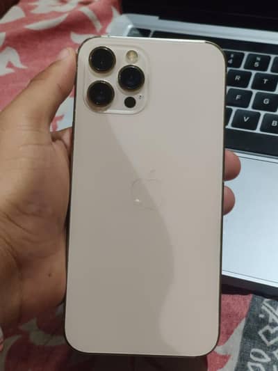 iphone 12 pro max  nonpta 128 jb