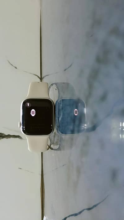 apple watch series 9