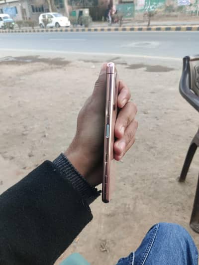 Sony xperia 5 mark 3 8/128 9.5/10 Non pta