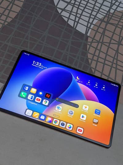 Honor Magicpad 2 12/256GB. Oled 144hz