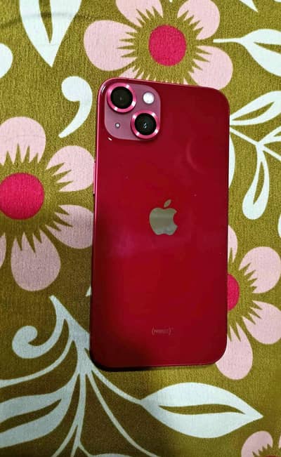 Iphone 13 256Gb Jv with box