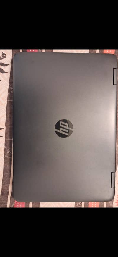 Laptop for sale . core i7 6th gen .