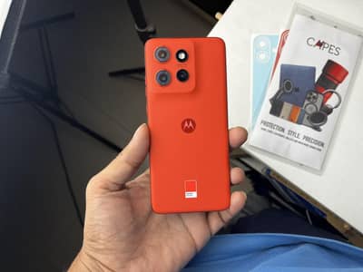 Motorola Edge 50 Neo (Approved) Exchange Possible