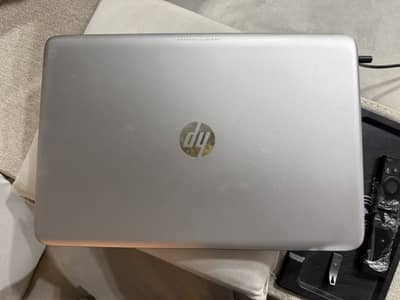 HP probook back lit gen 9 itel core 5 brand new condition