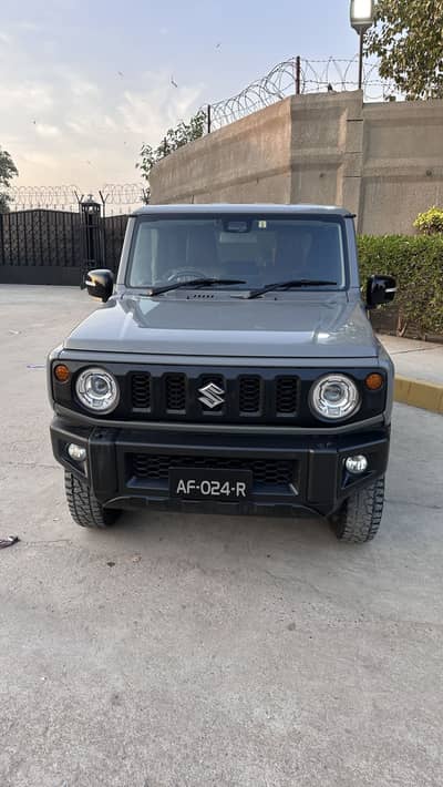 Jimmny 2021 model whatsapp no 03112552441