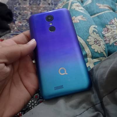 Q mobile smart 5