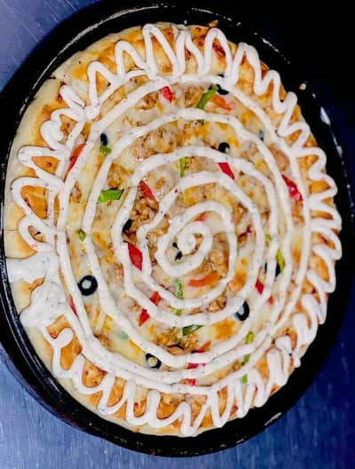 Need Fast Food Chef In Wahcantt Taxila