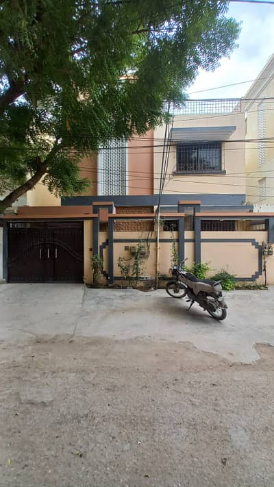 Double Story House Available For Sale