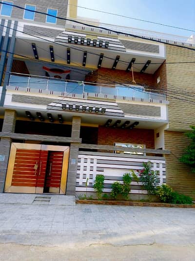 Brand New House Available For Sale