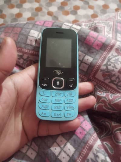 Itel 2173