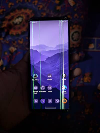 sony xperia 5 mark 4