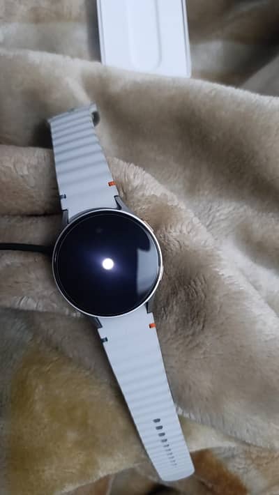 Samsung galaxy watch 7 44mm white