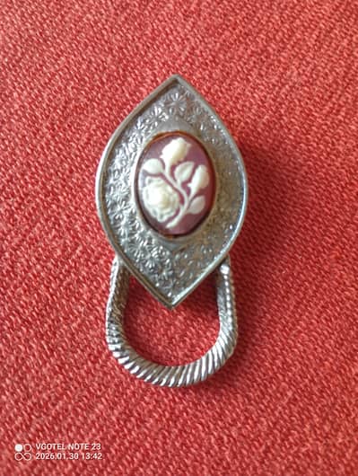 Vintage Brooch Collection